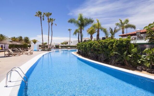 Отель San Andres Resort Villa 135 Испания, Сан-Мигель-де-Абона - отзывы, цены и фото номеров - забронировать отель San Andres Resort Villa 135 онлайн
