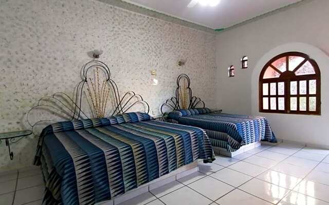 Hotel Providencia