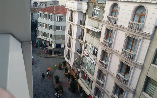 Hotel Inter Istanbul