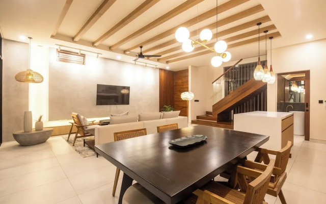 3Br Samata in Canggu