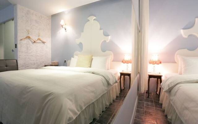Paju Hotel The Heyri
