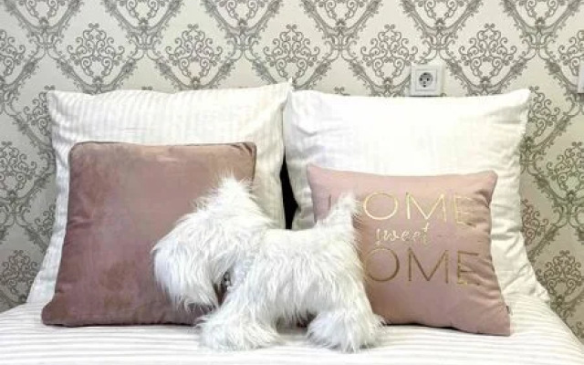 Апартаменты Кварт-Отель на ул. Введенская, 120