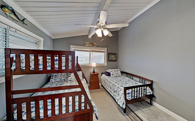 21922mat 3 Bedroom Home