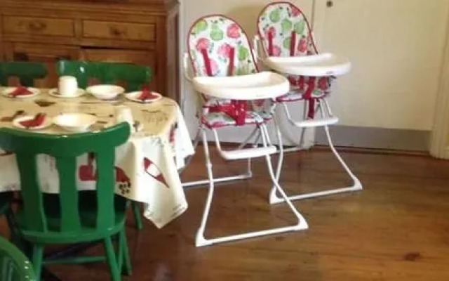 Tralee Holiday Lodge