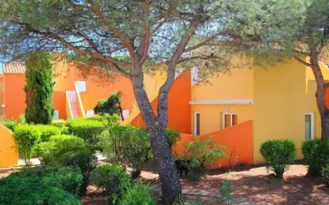 Apartment Les Quatre Soleils