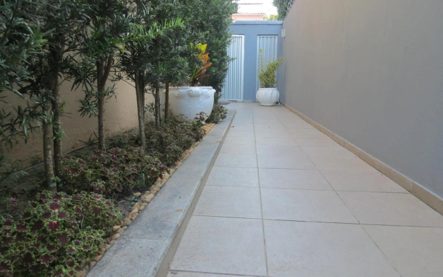 Recanto do Mundaí - Apto 202