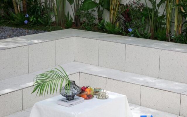 Sanya Youran Hot Spring Meisu