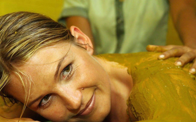 Siddhalepa Ayurveda Resort - All Meals, Ayurveda Treatment, Yoga