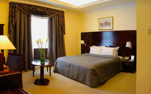 Sharjah Premiere  Resort