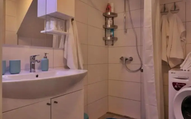 House Stone House Mia Casa