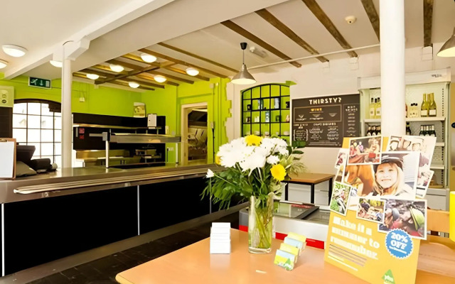 YHA Ironbridge Coalport - Hostel