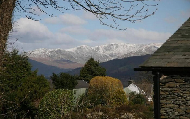Fairfield House