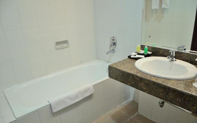 The Sun Hotel Sidoarjo