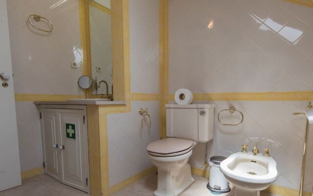 CheckinCheckout - Casa de Férias das Azenhas