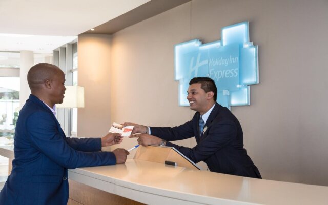 Holiday Inn Express Durban - Umhlanga by IHG
