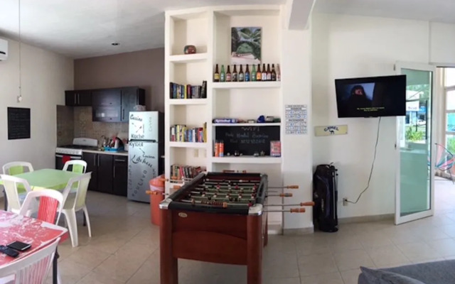 Hostal Bucerias