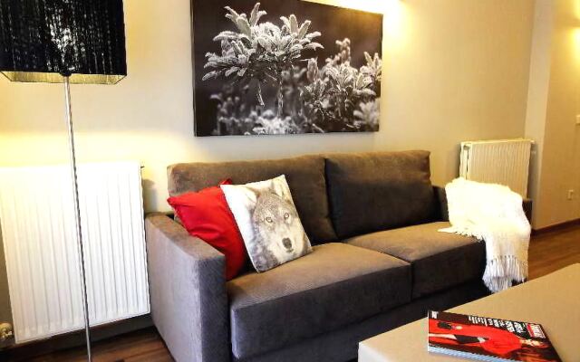 Pierre & Vacances Andorra Ransol