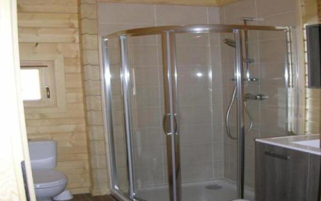 House Hameau des cimes 7