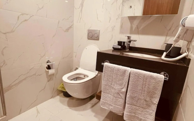 Studio in Grand Sapphire Resort & Casino