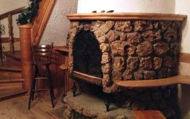 Pie Torņa