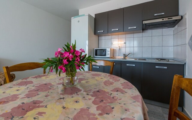 Apartments Slavica