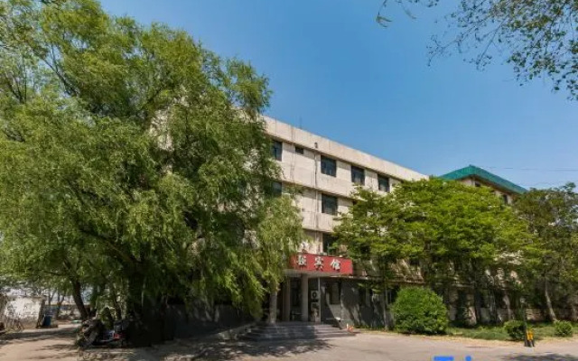 Beijing Hui Qiang Hotel