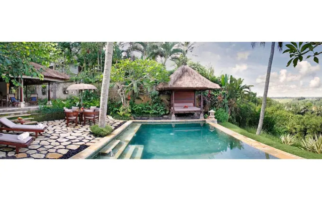 Villa Ria Sayan Ubud