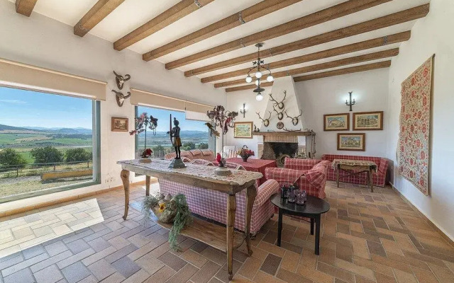 Alterhome Cortijo Sierra y Lago