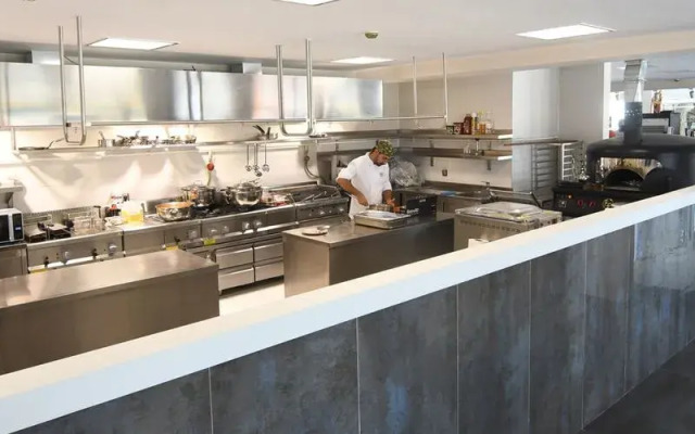 Etruscan Butik Hotel