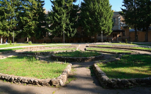 Slobodka(Sanatorij)