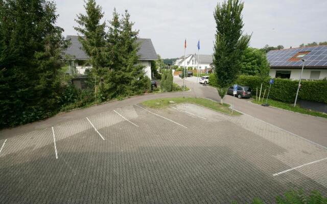 Apartment Hohenstaufen