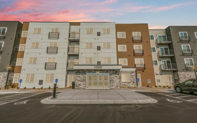 WaterWalk Extended Stay by Wyndham Minneapolis - Plymouth