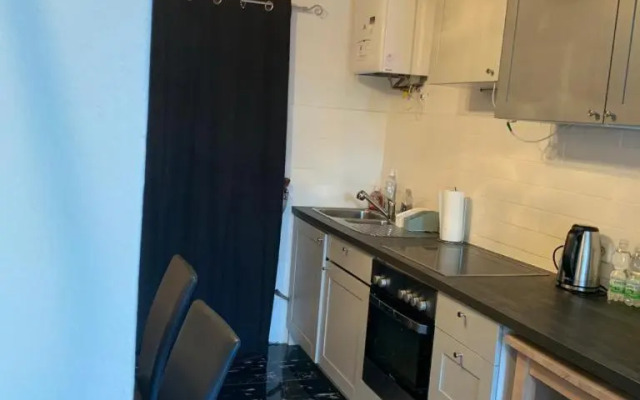 Apartment Ariana