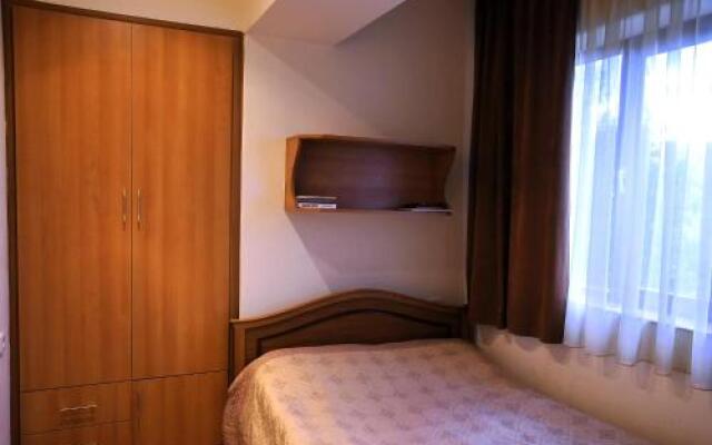 City Heart Apartment