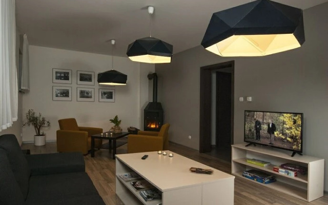 Jing Guang Run Hotel