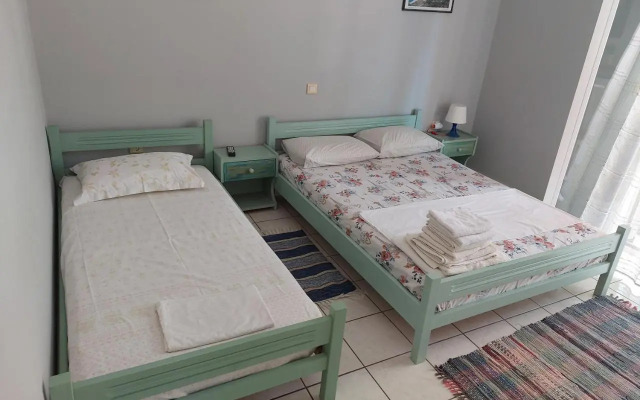 Marilena House Plataria