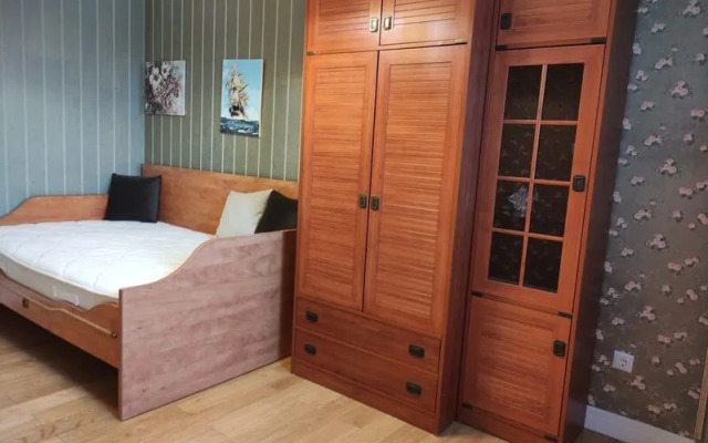 Апартаменты Пять Звезд Роскошь