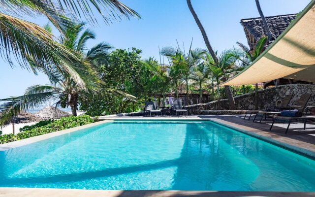 Sunshine Hotel