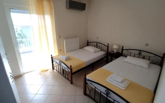 Philoxenia Apartments II