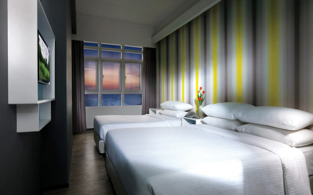 Resorts World Genting - First World Hotel