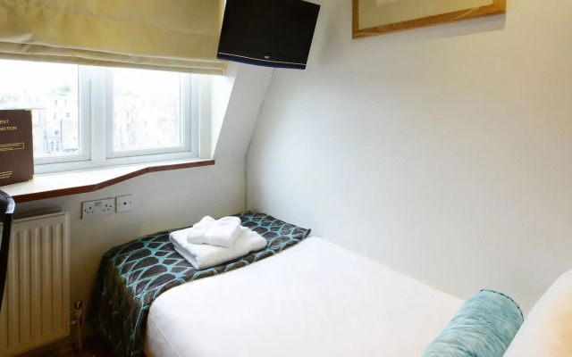 The Edwin Hotel