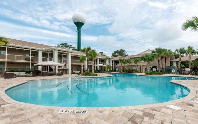 Seafarer Inn & Suites, Ascend Hotel Collection