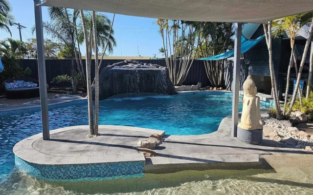 The Grange Resort