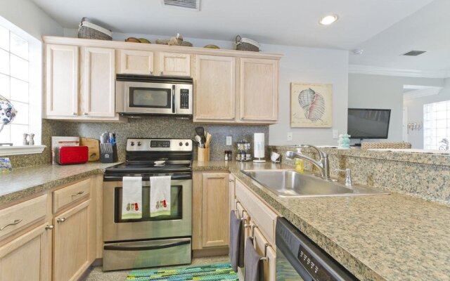 Rain Dancer by South Padre Condo Rentals