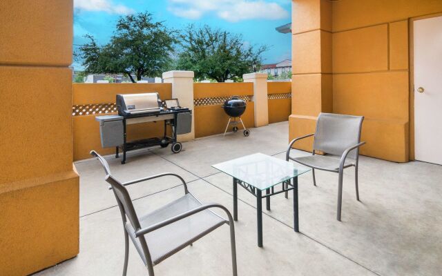 Quality Inn & Suites - Granbury