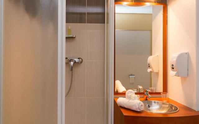 Brit Hotel Rennes Cesson - Le Floréal