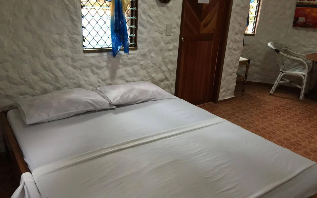 Panglao Chocolate Hills Resort