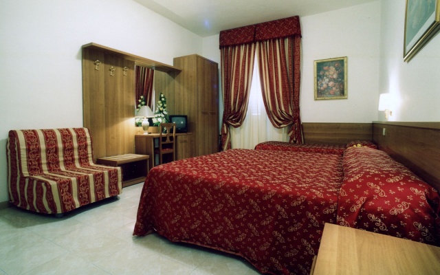 Hotel Magic