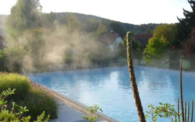 Ringhotel Siegfriedbrunnen