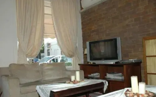 Hotel Orpheus